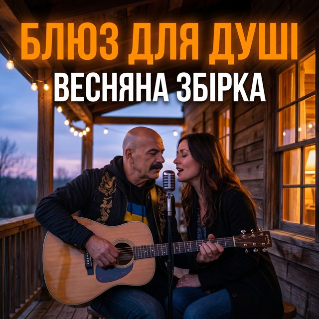 Поетроніка - 'ЦВІТ НА ГІЛКАХ' [Ringtone]