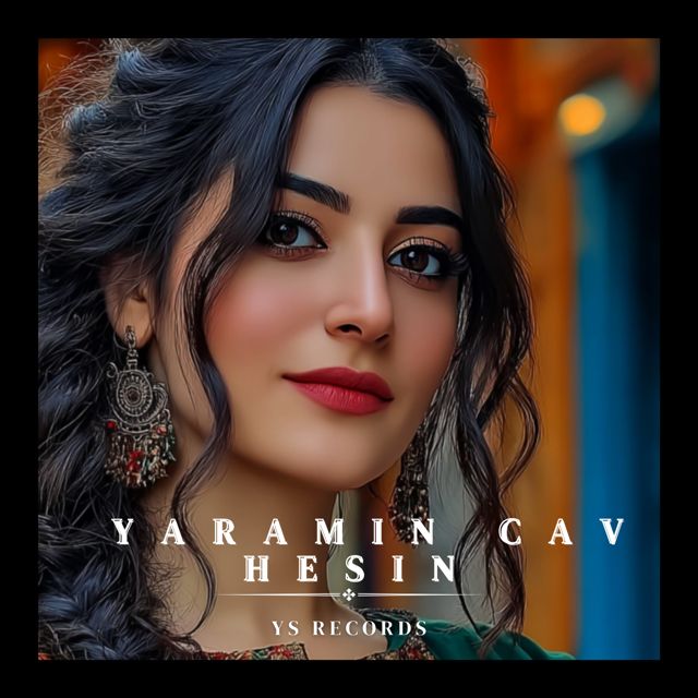 Serhan Records - 'Yaramina Cav Hesin' [Ringtone]