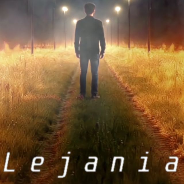 Camille Shadow Shiny - 'Lejanía' [Ringtone]