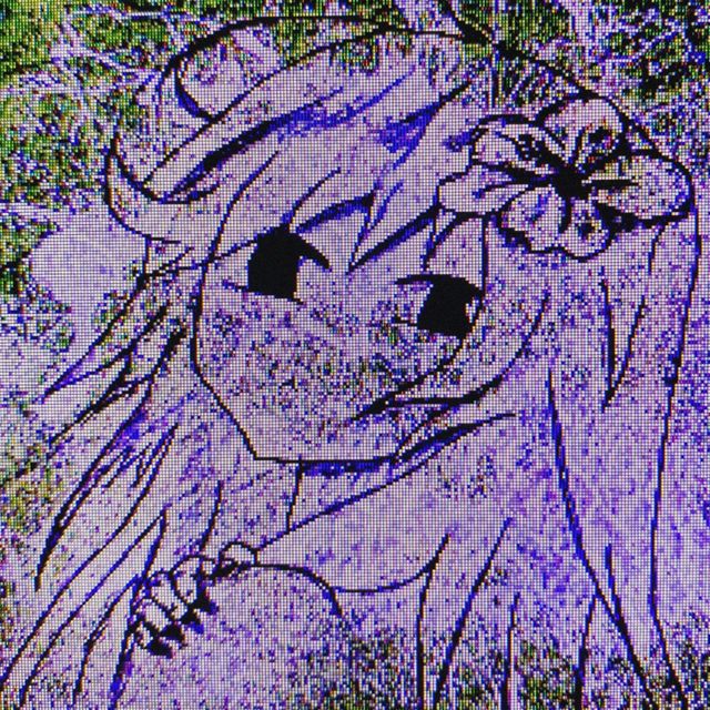 kippy - 'static bloom' [Ringtone]