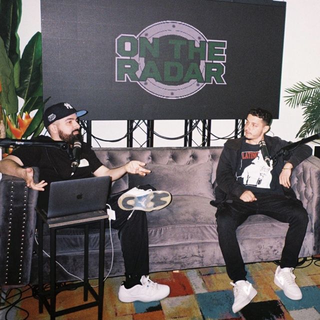 Nyck Caution - 'DntFWM (On The Radar Freestyle)' [Ringtone]