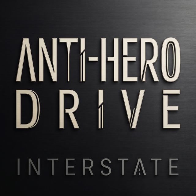 Interstate - 'Anti-Hero Drive' [Ringtone]