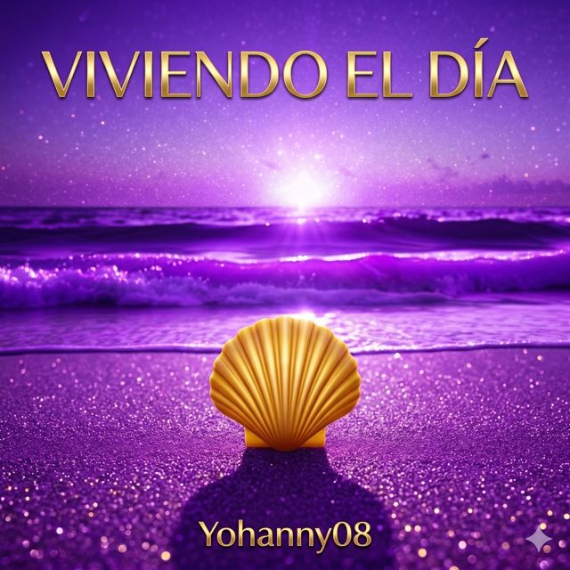 Yohanny08 - 'Viviendo el dia' [Ringtone]