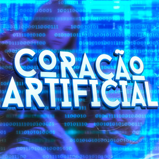 LexClash - 'Coração Artificial' [Ringtone]
