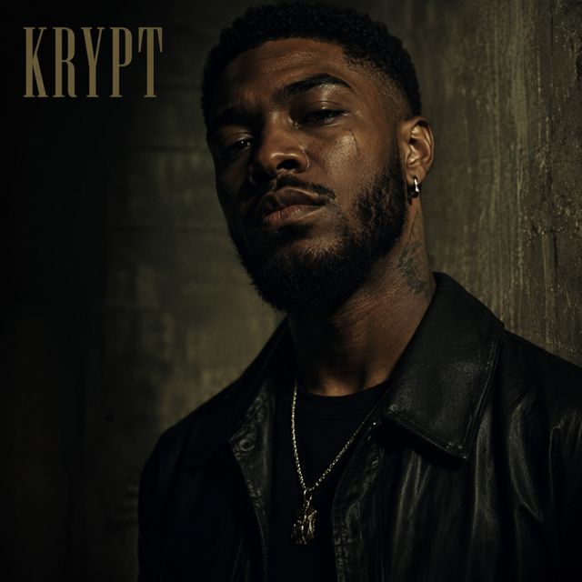 KRYPT - 'Right Where You Are' [Ringtone]