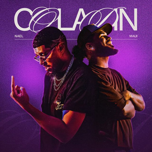 Nael - 'COLADIN (feat. Maui & DOZE)' [Ringtone]