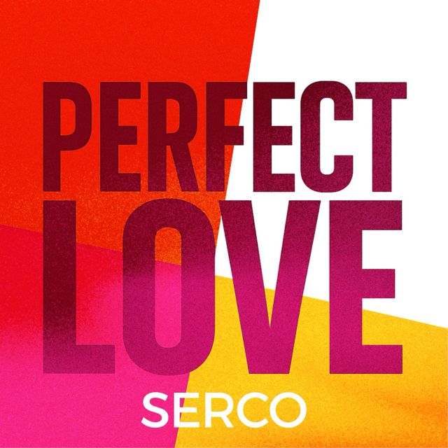 SERCO - 'PERFECT LOVE' [Ringtone]