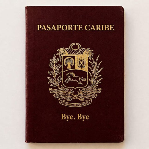 Luiggi Mundial - 'Bye Bye (feat. Danny Rouss & Waydi)' [Ringtone]