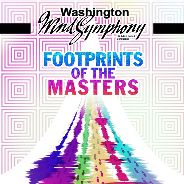 Washington Wind Symphony - 'Wiener Philharmoniker Fanfare (Live)' [Ringtone]