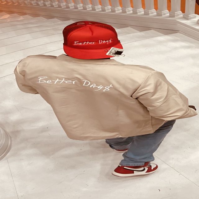 7Day$ - 'Baggage Claim' [Ringtone]