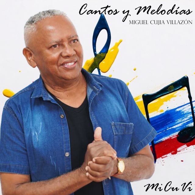 Miguel Cujia Villazón - 'No Volveré Contigo (feat. Juan Manuel Martinez)' [Ringtone]
