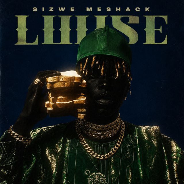 Sizwe Meshack - 'Lwetse' [Ringtone]