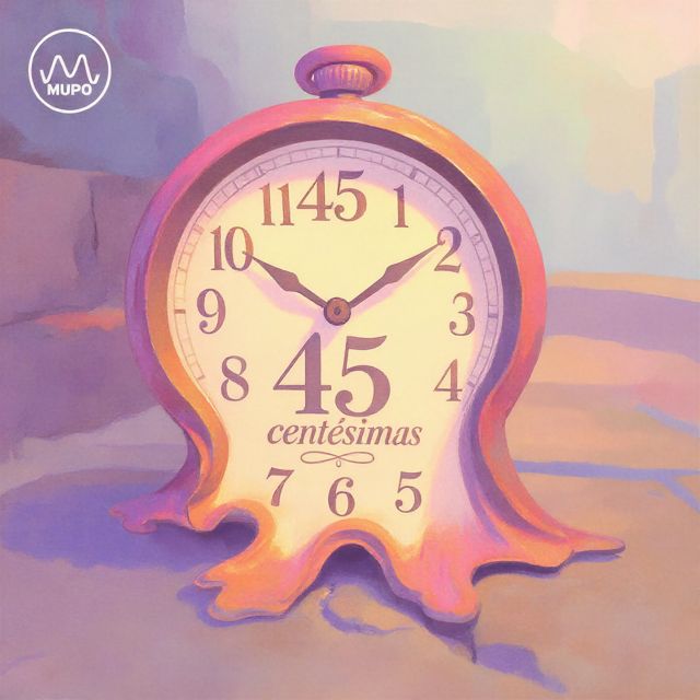 MUPO - 'Hilos (I)' [Ringtone]