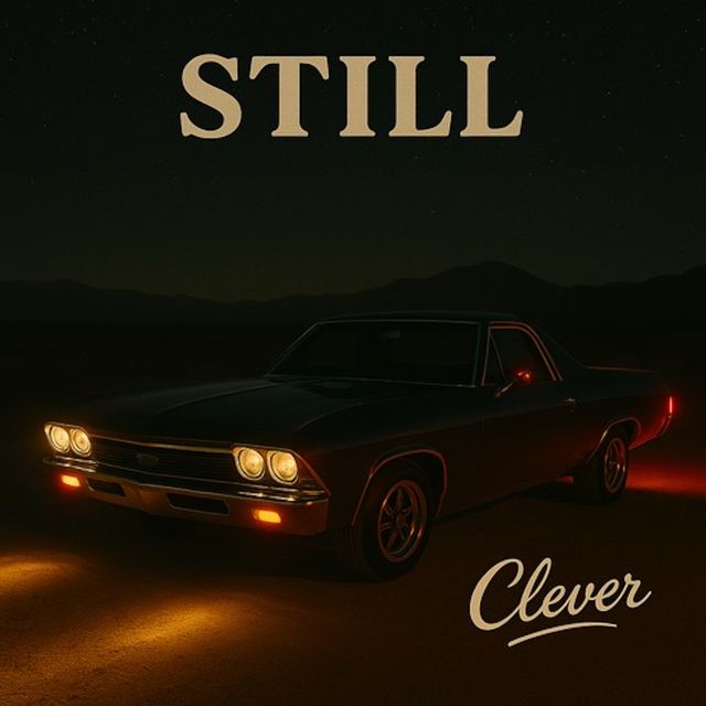Clever - 'Still' [Ringtone]