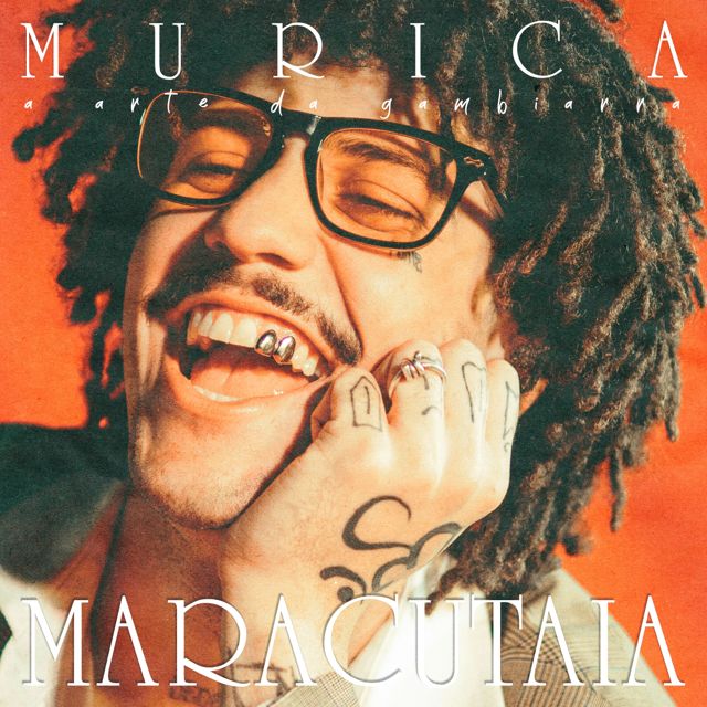 Murica - 'Maracutaia (feat. Dukes1Soldado & BEATDOMK)' [Ringtone]