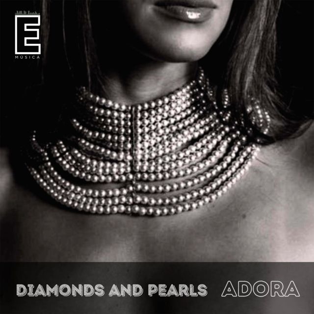 ADORA - 'Diamonds and Pearls (Ao Vivo) (feat. Ecoando)' [Ringtone]