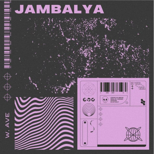 W. Ave - 'Jambalya' [Ringtone]
