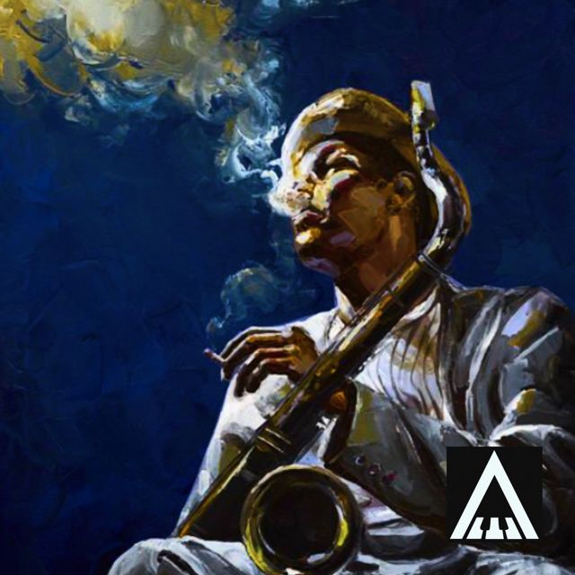 Abstruso Beats - 'Jazz Club' [Ringtone]