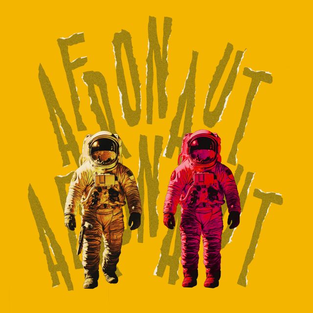 AFRONAUT - 'Afronaut (feat. WAZA & Sunshine)' [Ringtone]