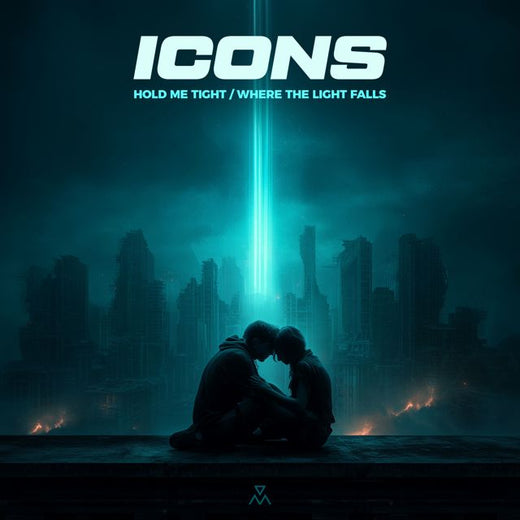 ICONS - 'Where The Light Falls' [Ringtone]