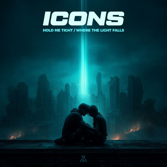 ICONS - 'Where The Light Falls' [Ringtone]