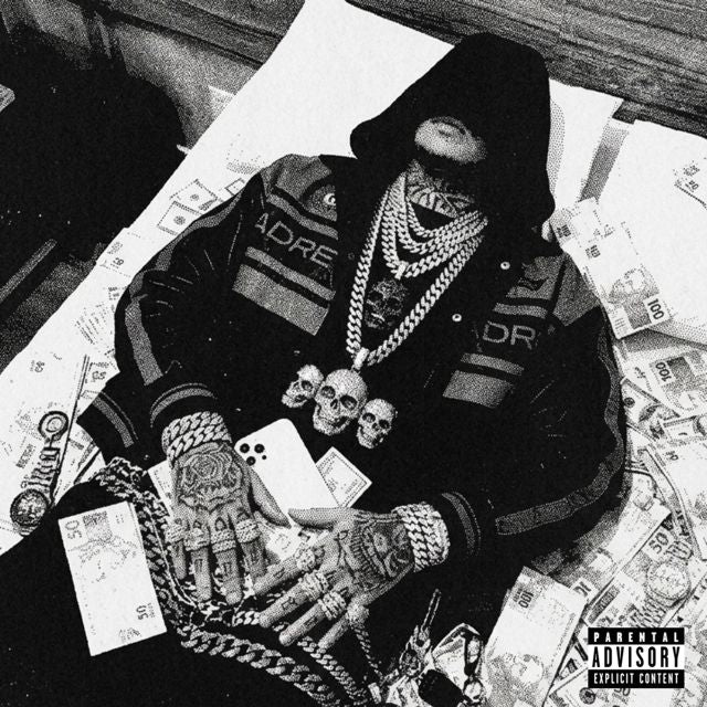 Libiuz - 'DE$FILE' [Ringtone]
