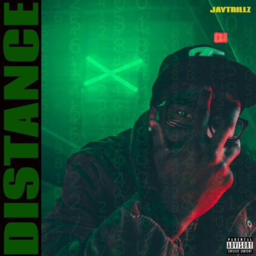 Jaytrillz - 'Distance' [Ringtone]