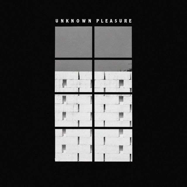 Unknown Pleasure - 'Pertama' [Ringtone]