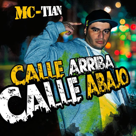 Mc-Tian - 'Eres Perfecta' [Ringtone]