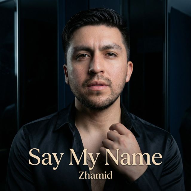 zhamid - 'Say My Name' [Ringtone]