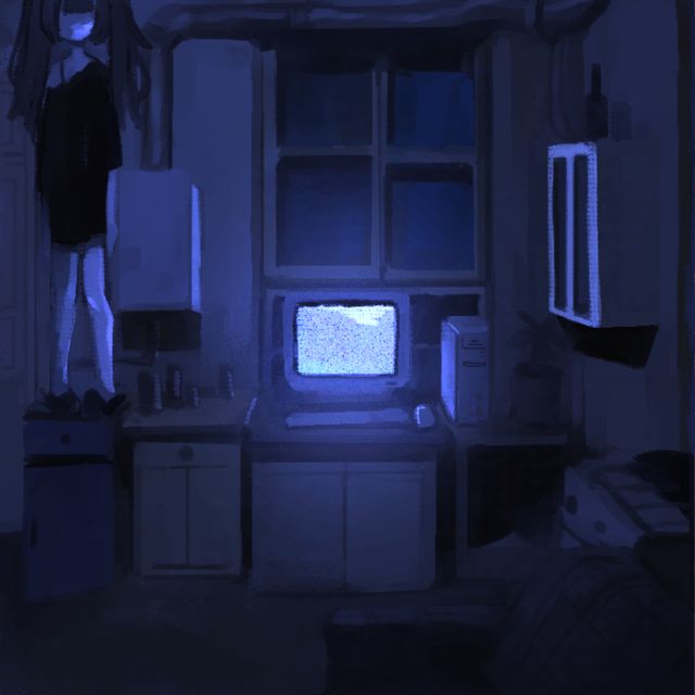 I.m_Kami - 'Dreams I Will Never Achieve' [Ringtone]