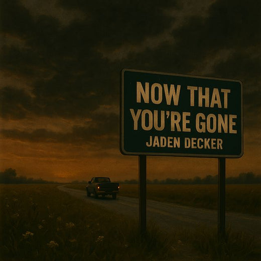 Jaden Decker - 'Dirt Road Night' [Ringtone]