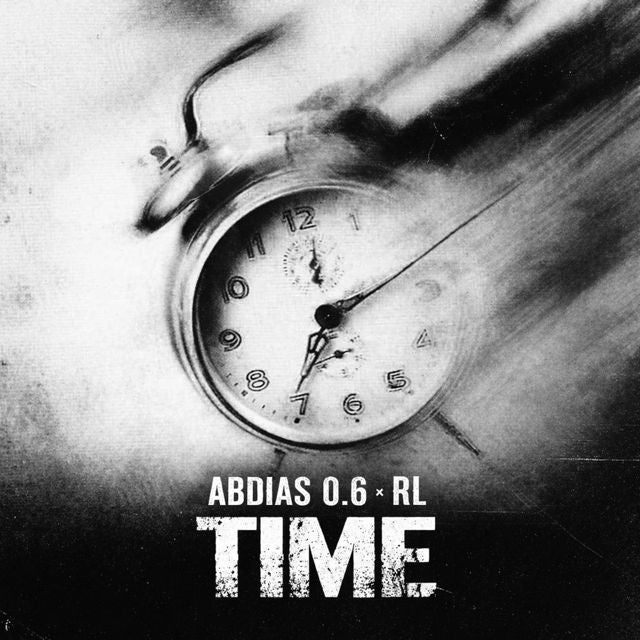 Abdias 0.6 - 'Time (feat. RL)' [Ringtone]