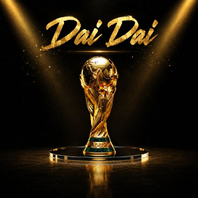 Bheelz - 'Dai Dai (Remix) (feat. gedam nesh)' [Ringtone]