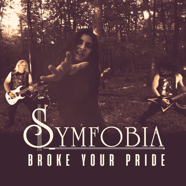 Symfobia - 'Broke Your Pride' [Ringtone]