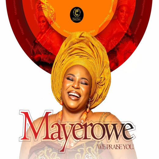 Naomi Classik - 'Mayerowe' [Ringtone]