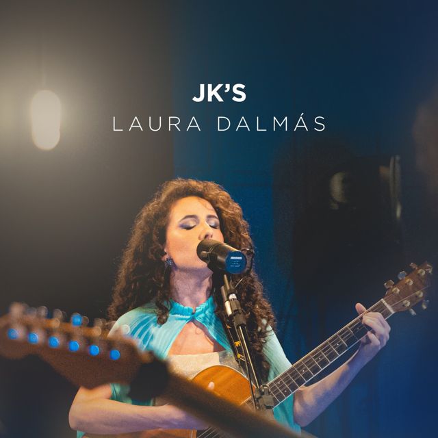 Laura Dalmas - 'Jks: Voz e Violão (Ao Vivo)' [Ringtone]