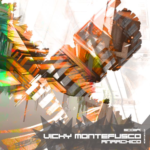 Vicky Montefusco - 'Anarchico' [Ringtone]