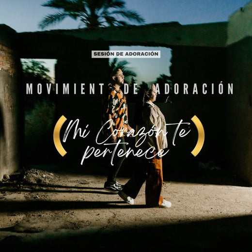 William y Denisse - 'Mi corazón te pertenece' [Ringtone]