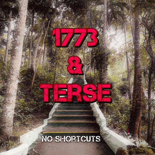 1773 - 'Shortcuts (feat. Terse)' [Ringtone]