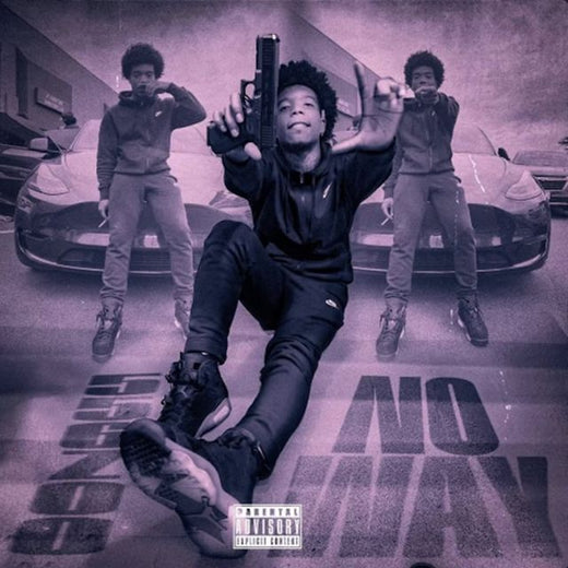 556Zoo - 'No Way' [Ringtone]