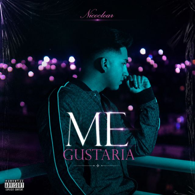 NicoClear - 'Me Gustaria' [Ringtone]