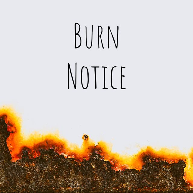 Soundmindbeats - 'Burn Notice' [Ringtone]