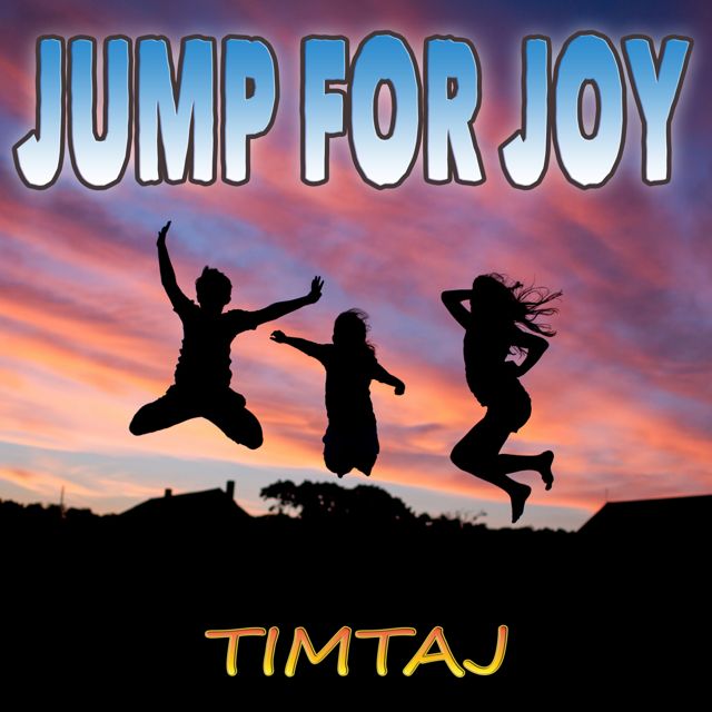 TimTaj - 'Jump for Joy' [Ringtone]