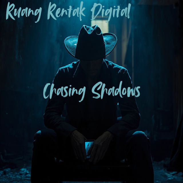 Ruang Rentak Digital - 'Chasing Shadows' [Ringtone]