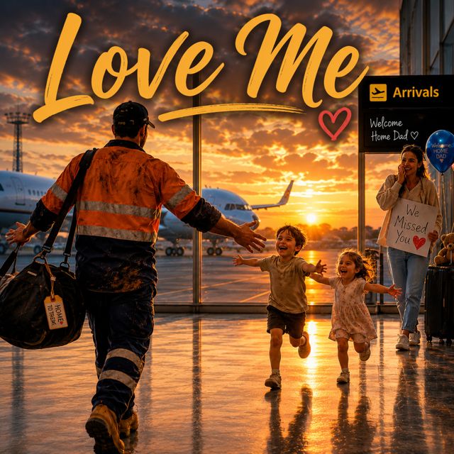 HOGGI - 'Love Me' [Ringtone]