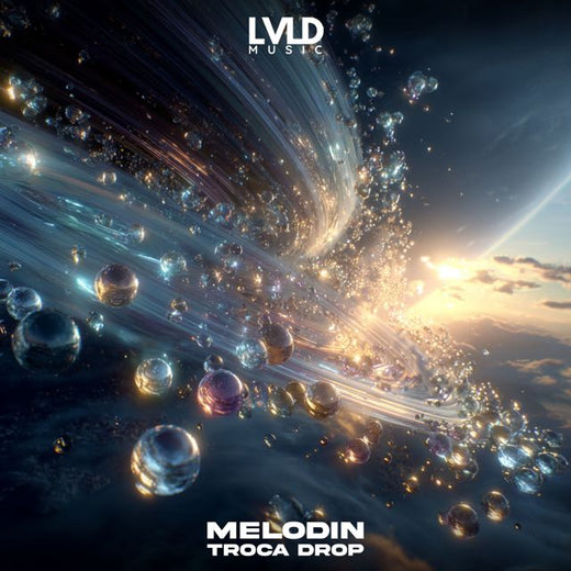 Melodin - 'Troca Drop' [Ringtone]