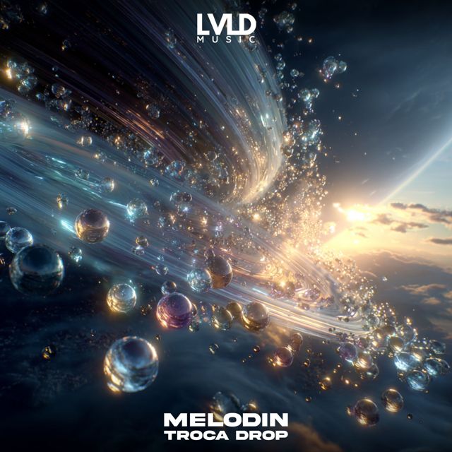 Melodin - 'Troca Drop' [Ringtone]