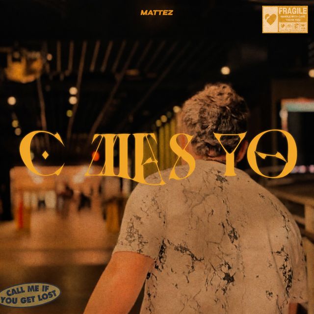 MATTEz - 'C MAS YO (feat. Czetaa & Prod. Chein)' [Ringtone]