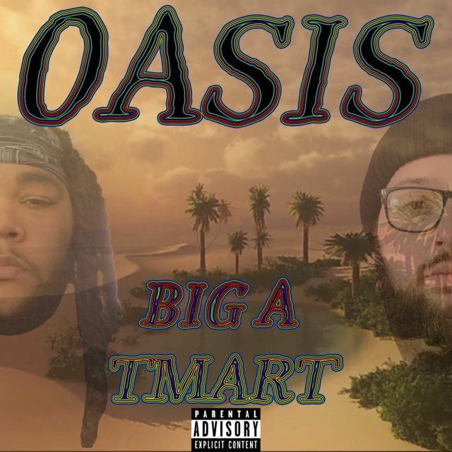 Big A - 'Think About It (feat. King Zig)' [Ringtone]